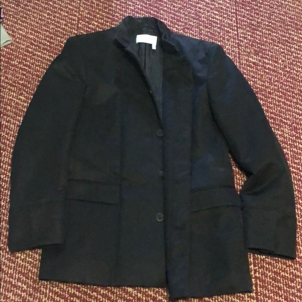 TWIGGY of Marilyn Manson Yves Saint Laurent 48